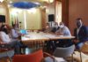 Inicio de colaboración entre Somuvisa y la Asociación de Constructores