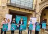 En marcha la campaña “Jaén ciudad sin acoso” destinado a visibilizar y mostrar apoyo a alumnos y alumnas con necesidades especiales