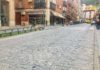 Proyecto de pavimentación por valor de 750.000 euros para treinta calles de la ciudad, entre ellas Colón y Ronda del Valle El concejal de Mantenimiento Urbano, Javier Padorno, señala que el proyecto ya está prácticamente redactado y listo para su licitación con la mirada puesta en el periodo estival para comenzar las obras y así causar las menores molestias posibles En Colón, una petición histórica de los vecinos, se trabajará el adoquinado atendiendo al Plan Especial de Protección y Reforma Interior del Casco Histórico; Ronda del Valle lleva lustros esperando su adecuación Además de El Valle y zona centro se atenderán obras en Puente Tablas, Las Infantas, Peñamefécit, Fuentezuelas, La Glorieta, Urbanización Azahar, Goya, zona Avenida de Andalucía, Santa Isabel y San Felipe, entre otros