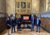 La Plaza de Santa María acogerá el próximo 4 de junio la representación del auto sacramental ‘Sacro Calderón’