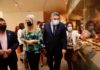 Impulso del Museo Íbero de Jaén con la incorporación de los fondos de titularidad autonómica y una nueva exposición para final de año