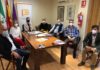 Compromiso municipal con la Asociación de Enfermos de Crohn y Colitis Ulcerosa