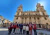 El Ayuntamiento anima a la ciudadanía a participar en el Sorteo del Oro de la Cruz Roja para “devolver a esta aliada estratégica de Jaén parte de lo que le da a la sociedad”