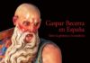 El IEG conmemora el V centenario del nacimiento de Gaspar Becerra con la edición de un libro sobre su obra en España