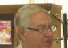 Fallece Eduardo Castro, ex concejal socialista del Ayuntamiento de Jaén