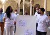 Presentada la Plataforma reivindicativa «Úbeda por Jaén»