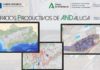Los parques empresariales de la provincia de Jaén y Geolit disponen de 387,6 hectáreas vacantes de suelo para la instalación de empresas