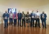 Presentación del último libro de José Manuel Muriel, “La plaga del infiel”