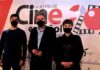 La Muestra de Cine Español de Diputación acercó a Jaén “Ane”, una de las cintas triunfadoras de los premios Goya