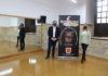 El Ayuntamiento de Úbeda sustituye el suelo de la sala de ensayos de la escuela municipal de Danza ‘Conchita Álamos’