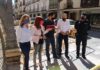 Comienzan las obras de la Corredera de San Fernando de Úbeda