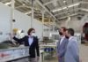 Visita a la empresa Fonmar