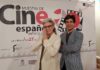 El director Bernabé Rico y la actriz Kiti Manver presentan en la XX Muestra de Cine Inédito «El inconveniente»