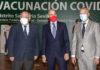 Andalucía avanza a buen ritmo en la vacunación contra el Covid y llega esta semana a menores de 55
