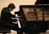 Javier Perianes protagoniza el segundo fin de semana del Festival Internacional de Música y Danza ‘Ciudad de Úbeda’
