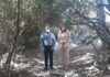 42.000 euros para dinamizar el entorno del nacimiento del río Cuadros y el Santuario de Bedmar y Garcíez