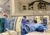 Urología del Hospital de Jaén mejora el tratamiento en litiasis renales