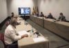El Comité de Expertos acuerdan mantener las medidas vigentes en materia de Salud Pública tras la reunión del martes