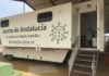 Salud y Familias realiza los cribados de esta semana en Cambil, Villardompardo, Andújar y La Puerta de Segura