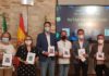 Presentación de Rutas Matemáticas por la provincia