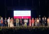 Ejemplos de superación y esfuerzo a los galardonados con los Premios de la Villa de Torredelcampo