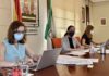 La Junta destaca el esfuerzo en coordinación y recursos sanitarios para abordar la llegada de temporeros en la última campaña de la aceituna