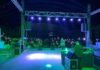 Festival Empire programado por la Concejalía de Cultura por la festividad de la Capilla