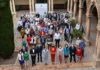 Homenaje a dos centenares de empleados públicos jubilados en 2019 y 2020