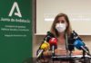 Igualdad reivindica la diversidad de las familias andaluzas en Jaén en el Día del Orgullo LGTBI