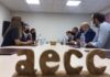 Convenio de colaboración con la Asociación Española contra el Cáncer de Jaén