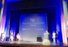Entrega de los XXXVI Premios Literarios Jaén 2020 de CajaGranada Fundación y CaixaBank