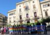 El Ayuntamiento da voz a los colectivos en la celebración del Día del Orgullo LGTBIQ+