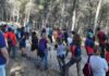 Ruta por la sierra jiennense con motivo del Día Internacional del Medio Ambiente
