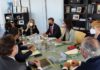 La Junta y el Ayuntamiento de Jaén firmarán el próximo día 23 el nuevo convenio del tranvía