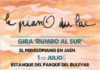 Concierto de piano sobre el agua en el estanque del Parque del Bulevar con “Le PianO du Lac”