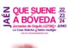 Para el Día del Orgullo LGTBIQ+, una exposición colectiva, cineforum, charlas, proyecciones y un coloquio con la popular escritora y documentalista Valeria Vegas