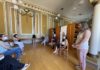 Encuentro con los ganadores de los Premios Literarios Jaén
