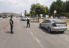 La Policía Local realiza una treintena de controles de alcohol y drogas al volante para vigilar el consumo de estas sustancias que multiplican el riesgo de sufrir accidentes mortales