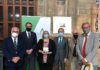 Cultura y Patrimonio Histórico rinde homenaje a la figura del arqueólogo en las Jornadas Europeas de Arqueología