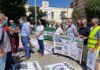 Nace «Levanta Jaén» con la fusión de 13 Plataformas ciudadanas