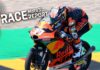 Pedro Acosta (Red Bull KTM Ajo) vence este domingo en Alemania en el Campeonato del Mundo de Moto3™