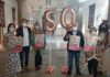 Vivir experiencias en el Museo de Jaén por su 50 aniversario