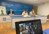 La dirección provincial del PP de Jaén apoya la moción de censura de Begíjar