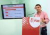 Reyes: “Hoy hemos dado el primer paso para lograr el cambio en Andalucía, anuncia que el PSOE ha vuelto”