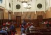 El Pleno de Diputación abordará el acuerdo con la Fundación Incyde