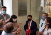 Inaugurado el edificio “Jaén Paraíso Interior”, un gran escaparate del turismo provincial