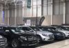 En el XIII Salón del Vehículo de Ocasión y Seminuevo se superan las 200 ventas