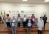 Seis centros y unidades sanitarias de la provincia de Jaén consiguen la certificación de la Agencia de Calidad Sanitaria de Andalucía