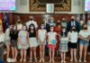 Entrega de los premios a los centros participantes en el concurso “Colorea la Igualdad” y “Que las Redes Sociales no te atrapen en Violencias Machistas”