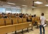 Comienzan las Pruebas de Evaluación para el Acceso y Admisión a la Universidad (PEvAU)